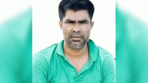 গণতান্ত্রিক ছাত্র সংসদের নেতাকে হুমকির অভিযোগ