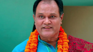 অভিনেতা সাংকো পাঞ্জা মারা গেছেন