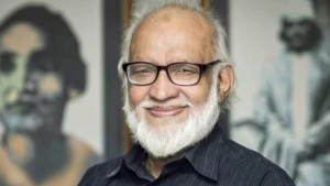 মা-বাবার কবরে চিরনিদ্রায় শায়িত মুস্তাফা জামান আব্বাসী