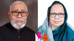 খুলনার সাবেক মেয়র খালেক ও তার স্ত্রীর বিদেশ যাত্রায় নিষেধাজ্ঞা