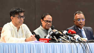 বর্তমান ব্যবস্থাপনা কর্তৃপক্ষ আগের তহবিলে এক্সেস করতে পারবে না