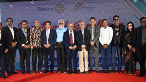 ‘ভোকেশনাল এক্সিলেন্স অ্যাওয়ার্ড’ পেলেন ৭ গুণী