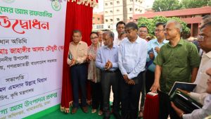 আম রপ্তানি উদ্বোধন, রেকর্ড গড়ার প্রত্যয়