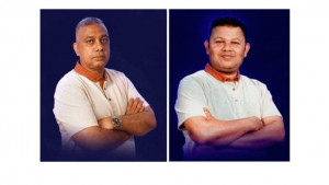 আইএসপি অ্যাসোসিয়েশনের সভাপতি আমিনুল, মহাসচিব নাজমুল