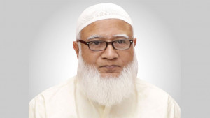 ভারত-পাকিস্তান যুদ্ধ কারও জন্য মঙ্গল বয়ে আনবে না: জামায়াত আমির
