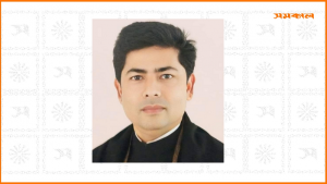 যুক্তরাষ্ট্র যাওয়ার সময় বিমানবন্দরে গ্রেপ্তার আ’লীগ নেতা মাওলাদ