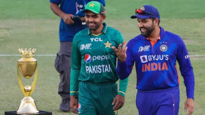 এশিয়া কাপ নিয়ে ধূম্রজাল