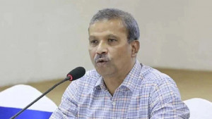 সাবেক রাষ্ট্রপতির বিদেশ গমনে বাধা দেওয়ার দায়িত্ব আইন মন্ত্রণালয়ের নয়: আসিফ নজরুল