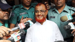 জামায়াত নেতা এটিএম আজহারুল মৃত্যুদণ্ডাদেশ থেকে খালাস, রায় বাতিল