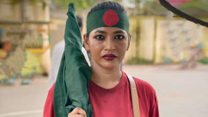 দেশপ্রেম জন্মগত নয়, এটা সময়ের সঙ্গে সঙ্গে গড়ে ওঠে: বাঁধন