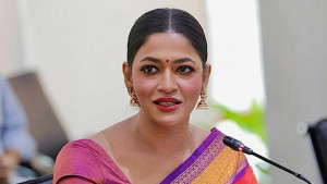 অস্ত্র চালানোসহ বেশকিছু প্রশিক্ষণ নিতে হয়েছে: বাঁধন