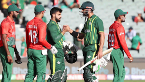 বাংলাদেশকে সিরিজের নতুন সূচি পাঠাল পাকিস্তান 