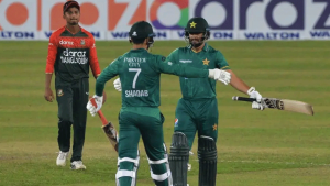 বাংলাদেশ-পাকিস্তান সিরিজের সূচিতে আবার পরিবর্তন 