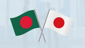 প্রধান উপদেষ্টার সফরে যে সমঝোতাগুলো সই করবে ঢাকা-টোকিও