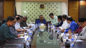বিপিএলের কাজ বরাদ্দে অনিয়ম