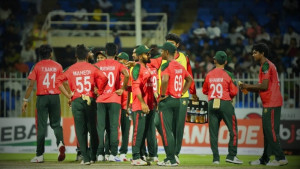 হৃদয়-শরিফুলদের ফিল্ডিং দেখে শঙ্কিত সাবেকরা