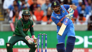 রোহিতদের বাংলাদেশে পাঠাতে চায় না বিসিসিআই