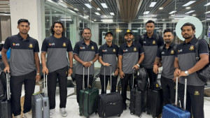 পাকিস্তান সফরের বিষয়ে শেষ সিদ্ধান্ত সরকারের