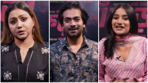 অপরাধ-প্রতিশোধের গল্পে তাদের ‘ফ্যাঁকড়া’ আসছে কাল