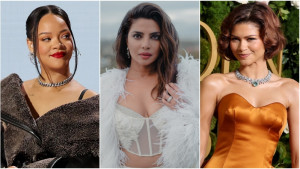 প্রিয়াঙ্কা-জেনডায়ার সঙ্গে ‘মেট গালা’ মাতাবেন যেসব বিশ্ব তারকা