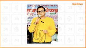 চাঁদাবাজির অভিযোগে বিএনপি নেতা রিয়াদ আটক, দল থেকে বহিষ্কার
