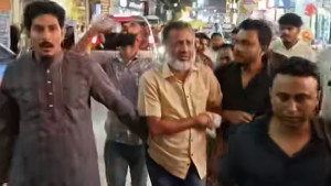 বগুড়া হোমিওপ্যাথিক কলেজের ভারপ্রাপ্ত অধ্যক্ষকে মারধর করে পুলিশে দিলেন এনসিপির নেতাকর্মীরা