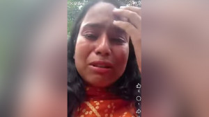 ফরিদপুরে রাস্তায় ফেলে কলেজছাত্রীকে মারধরের অভিযোগ