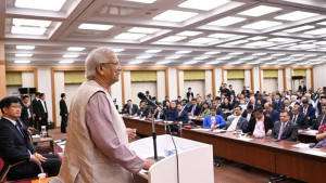 বাংলাদেশ থেকে ১ লাখ শ্রমিক নেবে জাপান