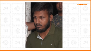 ইবিতে শিক্ষার্থীদের হাতে ছাত্রলীগ নেতা আটক, থানায় সোপর্দ