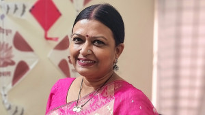 আত্মসমর্পণ করে জামিন পেলেন চয়নিকা চৌধুরী