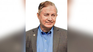 কুমিল্লার সাবেক এমপি আনোয়ারুল আজিম মারা গেছেন