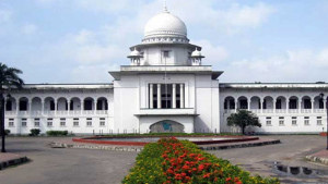 ব্যারিস্টার আব্দুর রাজ্জাকের মৃত্যুতে আজ আধা বেলা বন্ধ হাইকোর্ট