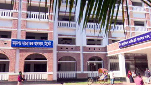 সিলেটে আইনজীবী হত্যায় ছেলেসহ ৩ জনের মৃত্যুদণ্ডের আদেশ