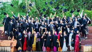 চট্টগ্রাম বিশ্ববিদ্যালয়ের ইতিহাসে সর্ববৃহৎ সমাবর্তন আজ