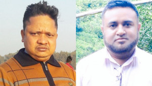 কুমিল্লায় ঘুষ নেওয়ার ভিডিও ভাইরাল, ভূমি কর্মকর্তাসহ বরখাস্ত ২