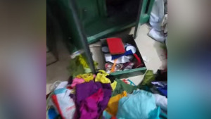 গাজীপুরে পুলিশের অতিরিক্ত ডিআইজির বাড়িতে ডাকাতি