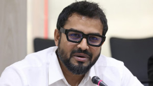 ঢাকার ৩৩ খাল দখলমুক্ত ও সবুজায়নে স্বেচ্ছাসেবক নিয়োগ