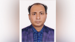 রূপপুর পারমাণবিক বিদ্যুৎকেন্দ্র প্রকল্পের নতুন পরিচালক ড. কবীর হোসেন
