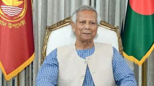 জাপান সফর শেষে দেশের পথে প্রধান উপদেষ্টা