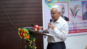 অন্তর্বর্তী সরকার ড. ইউনূসের নেতৃত্বে সফল হবে: জাহিদ হোসেন