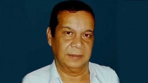 আটবার জাতীয় চলচ্চিত্র পুরস্কারপ্রাপ্ত চিত্র-সম্পাদক মুজিবুর মারা গেছেন