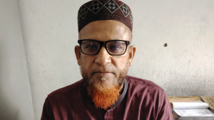 ভালুকার সাবেক এমপি কাজিম উদ্দিন ধনু ঢাকায় গ্রেপ্তার
