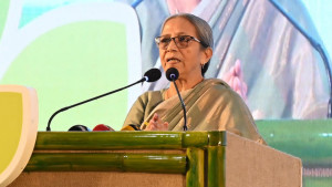 ভোক্তার খাদ্য নিরাপত্তার পাশাপাশি কৃষকের স্বার্থও দেখতে হবে: প্রাণিসম্পদ উপদেষ্টা