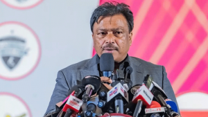 পদত্যাগ করবেন না বিসিবি সভাপতি ফারুক আহমেদ 
