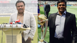 বিসিবিতে নড়বড়ে ফারুক, কাজ করতে আগ্রহী বুলবুল
