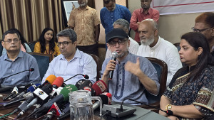 জিয়া স্মৃতি জাদুঘর পূর্ণাঙ্গ জাদুঘরে রূপান্তর হবে: সংস্কৃতি উপদেষ্টা