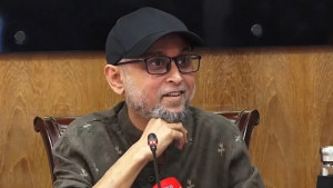 জিয়াউর রহমানকে কোনো একক দলের ভাবা উচিত নয়: সংস্কৃতি উপদেষ্টা