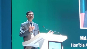 রোহিঙ্গা সংকটের এখনও কার্যকর সমাধান খুঁজে পাওয়া যায়নি: পররাষ্ট্র উপদেষ্টা