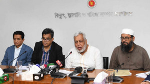 শি‌ল্পে ২৫ কোটি ঘনফুট গ্যাস সরবরাহ বাড়া‌নো হ‌চ্ছে: জ্বালা‌নি উপ‌দেষ্টা