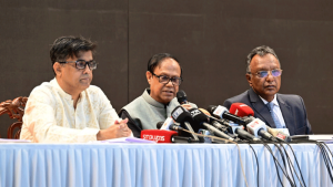 লুটেরাদের জব্দ টাকা ব্যবস্থাপনায় আলাদা তহবিল হচ্ছে: গভর্নর